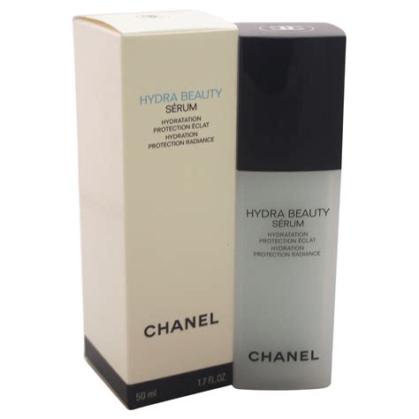 chanel hydra beauty serum price singapore|Chanel serum price.